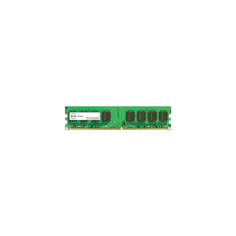 Dell - DDR4 - module - 16 Go - DIMM 288 broches - 3200 MHz - PC4-25600 - mémoire sans tampon - ECC - Mise ... (AB663418)_1