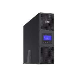 Onduleur (montable sur rack - externe) - CA 200 - 208 - 220 - 230 - 240 V - 5400 Watt - 6000 VA - RS-... (9SX6KIRT)_1