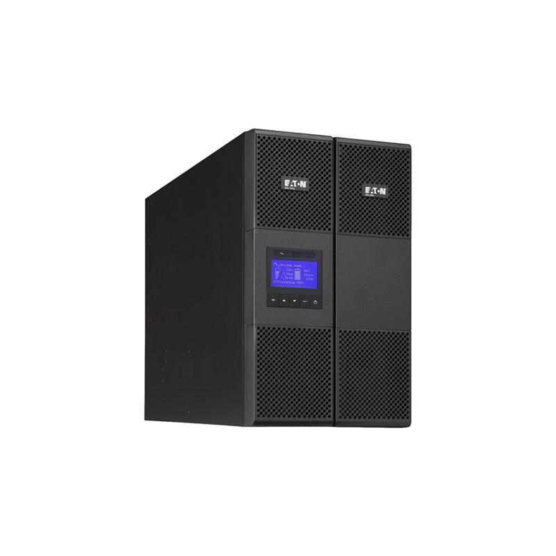 Onduleur (montable sur rack - externe) - CA 200 - 208 - 220 - 230 - 240 - 250 V - 7200 Watt - 8000 VA... (9SX8KIRT)_1