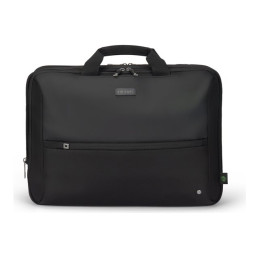 Sac à dos - sac à épaule pour ordinateur portable - 14" - 16" - noir (D32167-RPET)_1