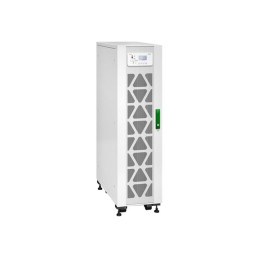 Onduleur - CA 400 V - 10 kW - 10000 VA - triphasé - blanc (E3SUPS10K3IB1)_3