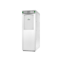 Onduleur - CA 400 V - 30 kW - 30000 VA - triphasé - Ethernet - blanc, RAL 9003 - avec Start-Up ... (GVSUPS30K0B4HS)_1