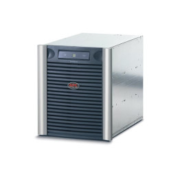 Boîtier d'alimentation (rack-montable) - CA 230 V - 13U - noir - pour P - N: AR3357X674, SYA12K16I... (SYARMXR9B9I)_1