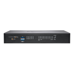 SonicWall TZ670 - Dispositif de sécurité - 10GbE - bureau (02-SSC-2837)_1