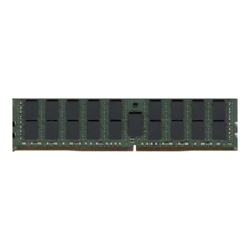 Dataram - DDR4 - module - 32 Go - DIMM 288 broches - 2933 MHz - PC4-23400 - CL21 - 1.2 V - mémoire ... (DRH2933RD4/32GB)_1