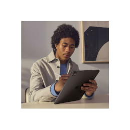 Tablette - 2 To - 11" Tandem OLED (2420 x 1668) - avec verre à nano-texture - 3G, 4G, 5G - noir spat... (MWRR3NF/A)_4