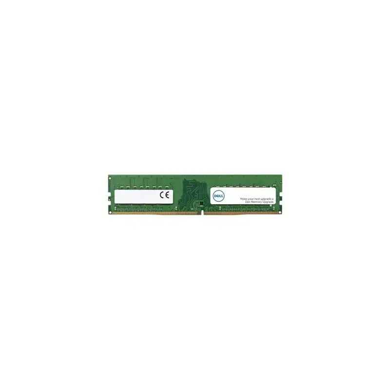 Dell 1RX8 - DDR5 - module - 16 Go - DIMM 288 broches - 5600 MHz - 1.1 V - mémoire sans tampon - non ECC - ... (AC774044)_1