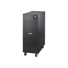 Onduleur - CA 220 - 230 - 240 V - 12000 Watt - 15000 VA - RS-232, USB (9E15KI)_2