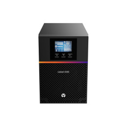 Onduleur - CA 230 V - 900 Watt - 1000 VA - USB - connecteurs de sortie : 8 (GXE3-1000IMT)_1