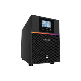 Onduleur - CA 230 V - 900 Watt - 1000 VA - USB - connecteurs de sortie : 8 (GXE3-1000IMT)_2