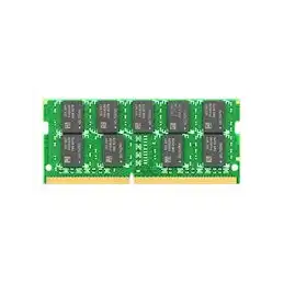 16GB DDR4-666 ECC SO-DIMM f DVA3219 (D4ECSO-2666-16G)_1