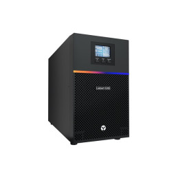 Onduleur - CA 230 V - 2700 Watt - 3000 VA - USB - connecteurs de sortie : 9 (GXE3-3000IMT)_2