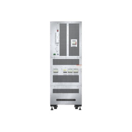 Onduleur - CA 400 V - 40 kW - 40000 VA - triphasé - blanc (E3SUPS40KHB1)_4