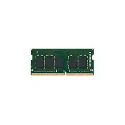 Kingston - DDR4 - module - 16 Go - SO DIMM 260 broches - 2666 MHz - PC4-21300 - CL19 - 1.2 V - mém... (KTH-PN426ES8/16G)_1