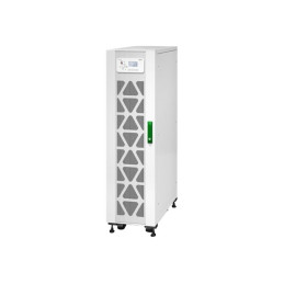 Onduleur - CA 380 - 400 - 415 V - 10 kW - 10000 VA - triphasé - blanc (E3SUPS10KHB1)_1