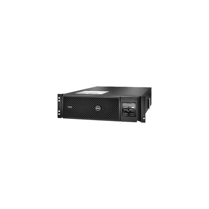 Onduleur (montable sur rack - externe) - CA 230 V - 4500 Watt - 5000 VA - Ethernet 10 - 100, USB - 3U (A8515518)_1