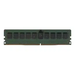 Dataram - DDR4 - module - 16 Go - DIMM 288 broches - 2133 MHz - PC4-17000 - CL15 - 1.2 V - mémoire en... (DRL2133R/16GB)_1