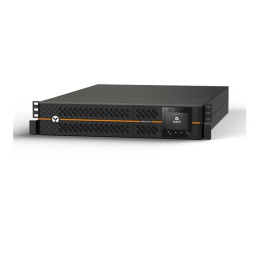 Onduleur (montable sur rack - externe) - CA 230 V - 1350 Watt - 1500 VA - USB - connecteurs d... (EDGELI-1500IRT2U)_2