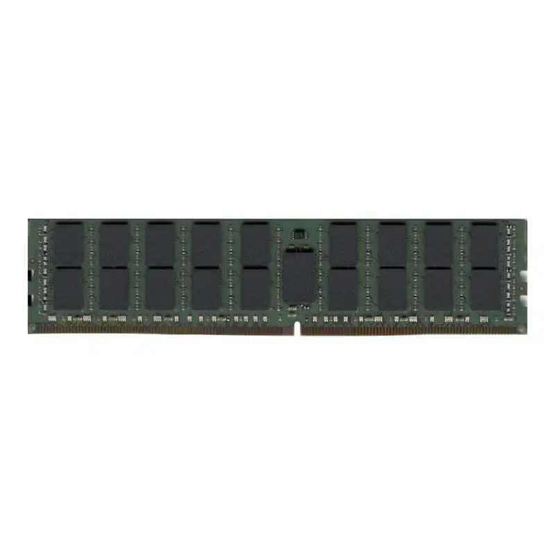 Dataram - DDR4 - module - 64 Go - DIMM 288 broches - 2933 MHz - PC4-23400 - CL21 - 1.2 V - mémoire ... (DRV2933RD4/64GB)_1