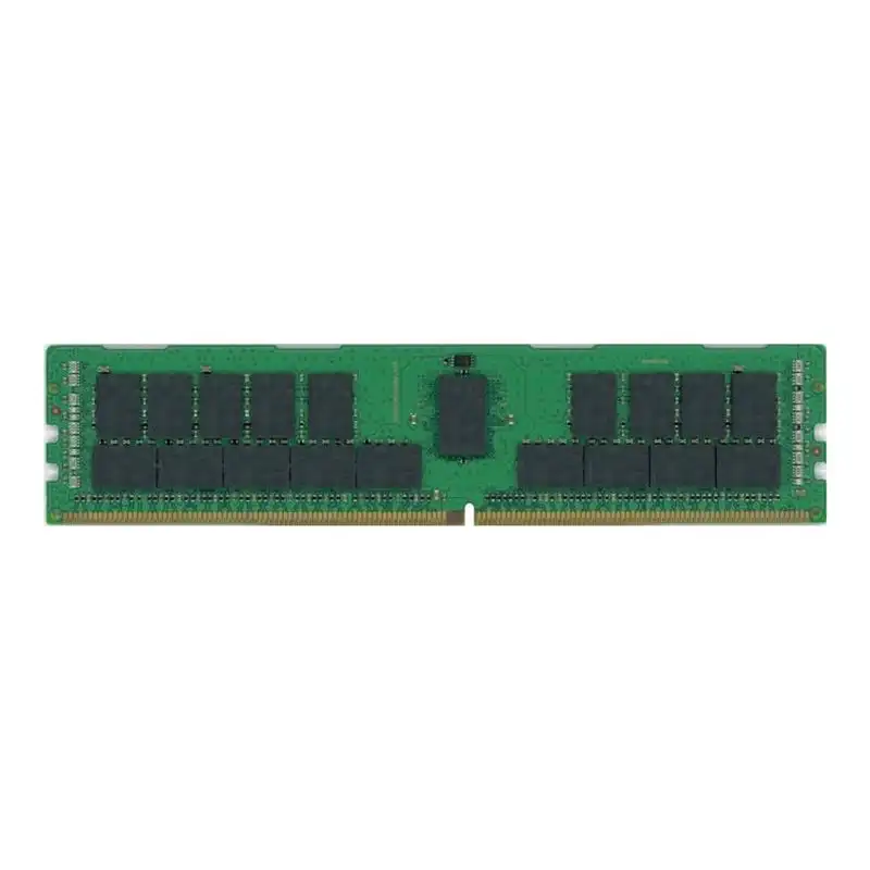 Dataram - DDR4 - module - 32 Go - DIMM 288 broches - 2933 MHz - PC4-23400 - CL21 - 1.2 V - mémoire enreg... (DTM68150-M)_1