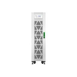 Onduleur - CA 400 V - 20 kW - 20000 VA - triphasé - blanc (E3SUPS20K3IB2)_2