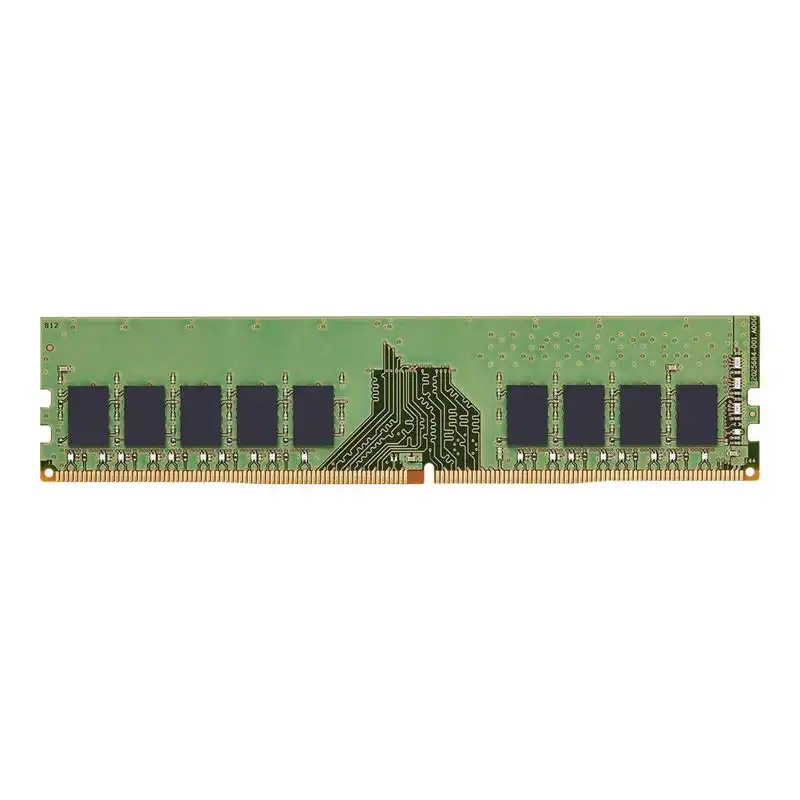 Kingston Server Premier - DDR4 - module - 16 Go - DIMM 288 broches - 3200 MHz - PC4-25600 - CL22 - 1.... (KSM32ES8/16HC)_1