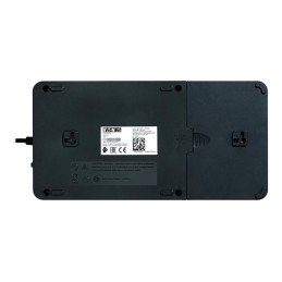 Onduleur - CA 220-240 V - 330 Watt - 550 VA - monophasé - USB - connecteurs de sortie : 6 (3S550D)_3