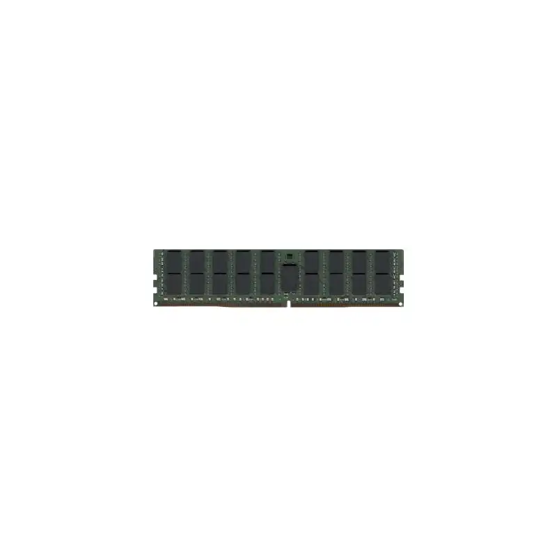 Dataram - DDR4 - module - 32 Go - module LRDIMM 288 broches - 2400 MHz - PC4-19200 - CL17 - 1.2 V - ... (DRL2400LR/32GB)_1