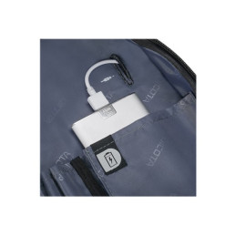 Sacoche pour ordinateur portable - 14" - 15.6" - noir (D31640)_10