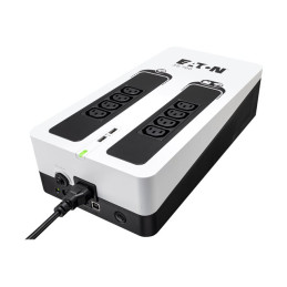 Onduleur - CA 220-240 V - 420 Watt - 700 VA - monophasé - USB - connecteurs de sortie : 8 (3S700I)_1