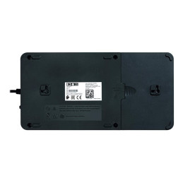 Onduleur - CA 220-240 V - 330 Watt - 550 VA - monophasé - USB - connecteurs de sortie : 8 (3S550I)_3