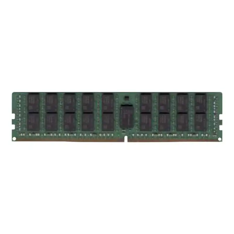 Dataram Value Memory - DDR4 - module - 32 Go - DIMM 288 broches - 3200 MHz - PC4-25600 - CL22 - 1.2 V... (DVM32R2T4/32G)_1