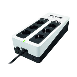 Onduleur - CA 220-240 V - 270 Watt - 450 VA - monophasé - connecteurs de sortie : 6 (3S450D)_1