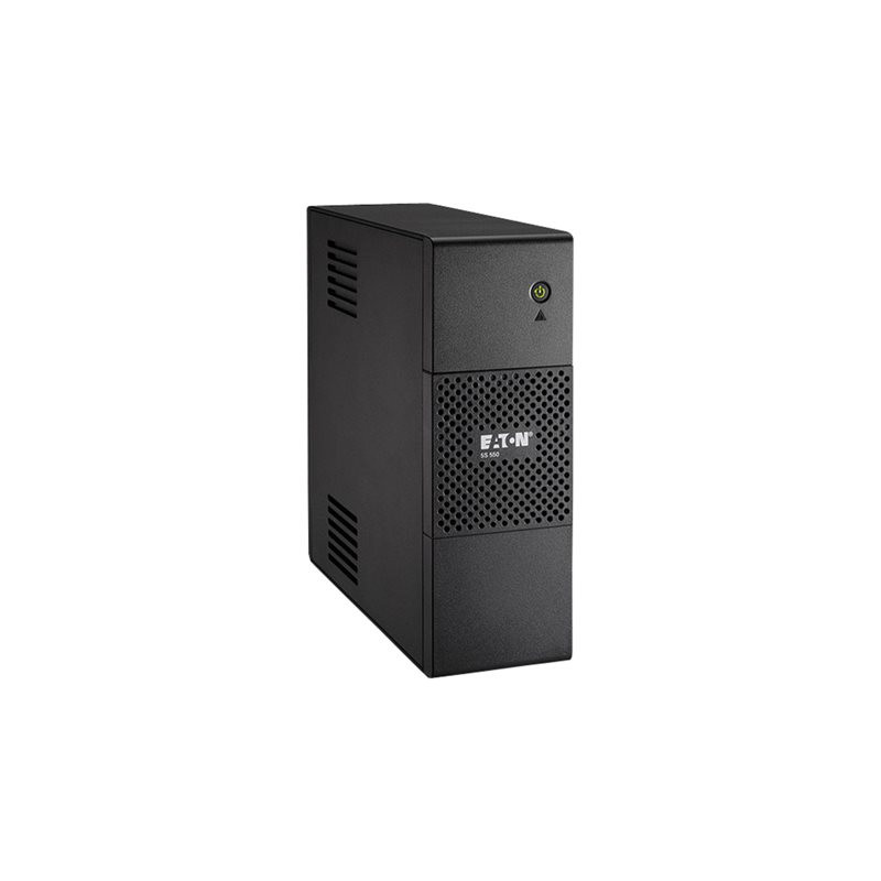 Onduleur - CA 230 V - 330 Watt - 500 VA - USB - connecteurs de sortie : 4 - noir (5S550I)_1