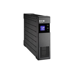 Onduleur - CA 230 V - 750 Watt - 1200 VA - 7 Ah - USB - connecteurs de sortie : 8 - 2U - 19" (ELP1200IEC)_1