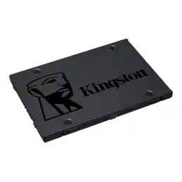 Kingston A400 - SSD - 240 Go - interne - 2.5" - SATA 6Gb - s (SA400S37/240G)_1