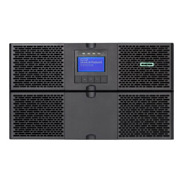 Onduleur (rack-montable) - CA 230 V - 7.2 kW - 8000 VA - Ethernet 10 - 100 - 1000 - connecteurs de sort... (Q7G13A)_1