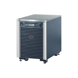 Tableau d'alimentation - CA 220 - 230 - 240 - 380 - 400 - 415 V - 8000 VA - monophasé - Ethernet 10 - ... (SYA8K8I)_1