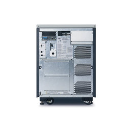 Tableau d'alimentation - CA 220 - 230 - 240 - 380 - 400 - 415 V - 8000 VA - monophasé - Ethernet 10 - ... (SYA8K8I)_2