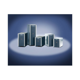 Tableau d'alimentation - CA 220 - 230 - 240 - 380 - 400 - 415 V - 8000 VA - monophasé - Ethernet 10 - ... (SYA8K8I)_6