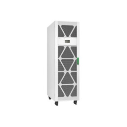 Onduleur - CA 380 - 400 - 415 V - 60000 Watt - 60000 VA - triphasé - blanc - avec Start-Up Servi... (E3MUPS60KHB1S)_3