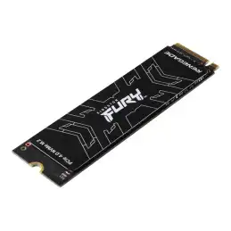 SSD - 1 To - interne - M.2 2280 - PCIe 4.0 x4 (NVMe) - dissipateur de chaleur intégré - pour Intel Next... (SFYRS/1000G)_2