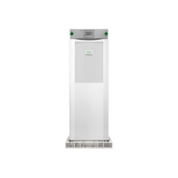 Onduleur - câbles sans halogène, certifiés pour la marine - CA 380 - 400 - 415 V - 20 kW - 20000 ... (GVSUPS20KMHS)_2