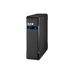 Onduleur - CA 220-240 V - 420 Watt - 700 VA - connecteurs de sortie : 4 (3P700I)_1