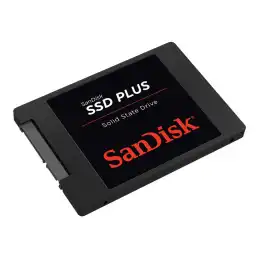 SanDisk SSD PLUS - SSD - 480 Go - interne - 2.5" - SATA 6Gb - s (SDSSDA-480G-G26)_2
