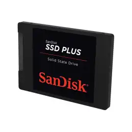 SanDisk SSD PLUS - SSD - 480 Go - interne - 2.5" - SATA 6Gb - s (SDSSDA-480G-G26)_3