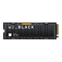 WD_BLACK SN850X NVMe SSD - SSD - 2 To - interne - M.2 2280 - PCIe 4.0 x4 (NVMe) (WDS200T2XHE)_2