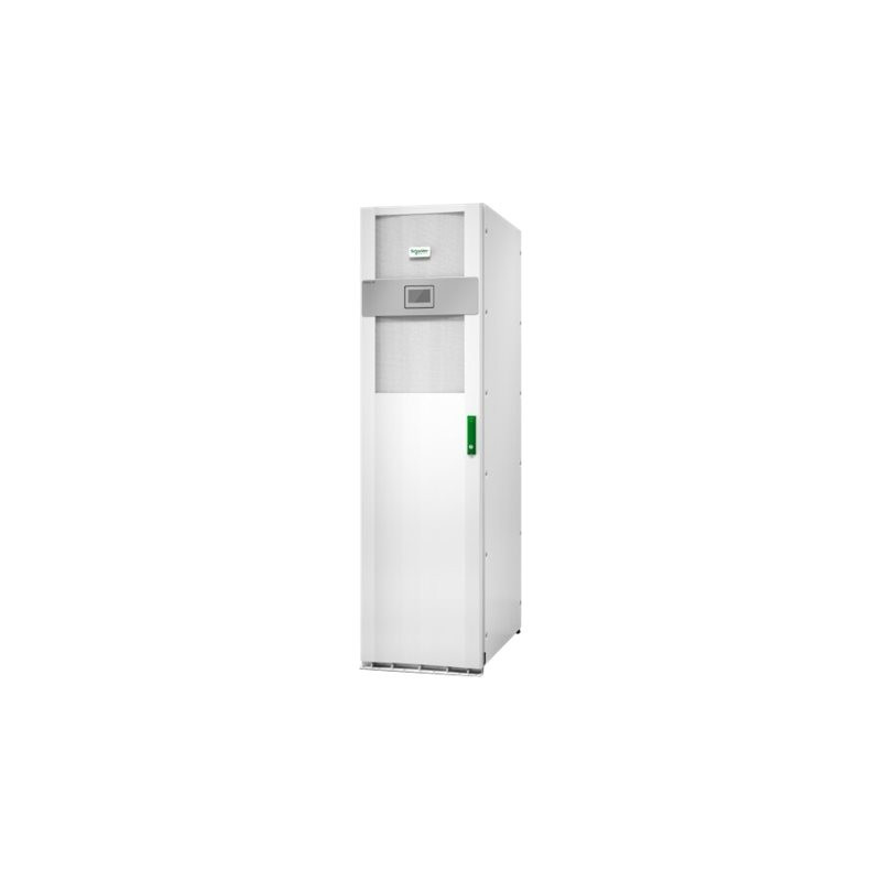 Onduleur - CA 380 - 400 - 415 V - 30 kW - 30000 VA - triphasé - pas de batterie - blanc, RAL 9... (GVSUPS30KR0B5HS)_1
