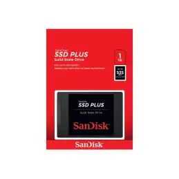 SanDisk SSD PLUS - SSD - 1 To - interne - 2.5" - SATA 6Gb - s (SDSSDA-1T00-G27)_4