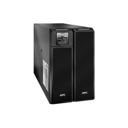 Onduleur - CA 208 - 240 V - 10 kW - 10000 VA - monophasé - Ethernet 10 - 100, RS-232, USB - connecte... (SRT10KXLT)_2